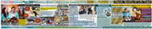 Load image into Gallery viewer, 30 lb. Chicken - Gentle Giants Classic 'Quality of Life' Feast -<br>Dog and Puppy Food<br>Natural, Non GMO Ingredients