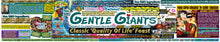 Load image into Gallery viewer, 30 lb. Chicken - Gentle Giants Classic 'Quality of Life' Feast -<br>Dog and Puppy Food<br>Natural, Non GMO Ingredients