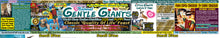 Load image into Gallery viewer, 7.5 lb. Small Bites Chicken - Gentle Giants Classic 'Quality of Life' Feast - Dog and Puppy Food<br>Natural, Non GMO Ingredients