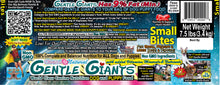 Load image into Gallery viewer, 7.5 lb. Small Bites Chicken - Gentle Giants Classic 'Quality of Life' Feast - Dog and Puppy Food<br>Natural, Non GMO Ingredients