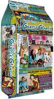 3 lb. Chicken with Fish - Gentle Giants Classic 'Quality of Life' Feast -<br>Cat and Kitten Food<br>Natural, Non GMO Ingredients