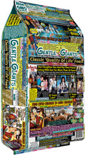 Load image into Gallery viewer, 3 lb. Small Bites Chicken - Gentle Giants Classic 'Quality of Life' Feast - Dog and Puppy Food<br>Natural, Non GMO Ingredients