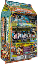 Load image into Gallery viewer, 3 lb. Small Bites Salmon - Gentle Giants 'Quality of Life' Feast for Seafood Lovers -<br>Dog and Puppy Food<br>Natural, Non GMO Ingredients