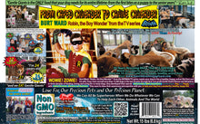 Load image into Gallery viewer, 15 lb. Chicken - Gentle Giants Classic 'Quality of Life' Feast -<br>Dog and Puppy Food<br>Natural, Non GMO Ingredients