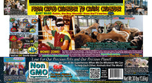 Load image into Gallery viewer, 30 lb. Chicken - Gentle Giants Classic 'Quality of Life' Feast -<br>Dog and Puppy Food<br>Natural, Non GMO Ingredients