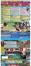 Load image into Gallery viewer, 15 lb. Chicken - Gentle Giants Classic 'Quality of Life' Feast -<br>Dog and Puppy Food<br>Natural, Non GMO Ingredients