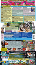 Load image into Gallery viewer, 30 lb. Chicken - Gentle Giants Classic 'Quality of Life' Feast -<br>Dog and Puppy Food<br>Natural, Non GMO Ingredients