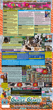 Load image into Gallery viewer, 18 lb. Salmon - Gentle Giants 'Quality of Life' Feast for Seafood Lovers -<br>Dog and Puppy Food<br>Natural, Non GMO Ingredients