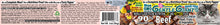 Load image into Gallery viewer, 3 oz. Gentle Giants 'Quality of Life' 90% Beef -<br>Canned Cat and Kitten Food<br>Natural, Non GMO Ingredients<br>