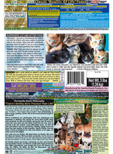 Load image into Gallery viewer, 3 lb. Chicken with Fish - Gentle Giants Classic 'Quality of Life' Feast -<br>Cat and Kitten Food<br>Natural, Non GMO Ingredients