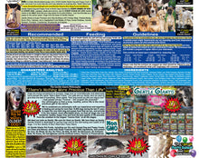 Load image into Gallery viewer, 15 lb. Chicken - Gentle Giants Classic 'Quality of Life' Feast -<br>Dog and Puppy Food<br>Natural, Non GMO Ingredients