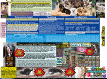 Load image into Gallery viewer, 24 lb. Small Bites Chicken - Gentle Giants Classic 'Quality of Life' Feast - Dog and Puppy Food<br>Natural, Non GMO Ingredients