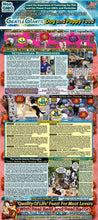 Load image into Gallery viewer, 3 lb. Beef & Bacon - Gentle Giants 'Quality of Life' Feast for Meat Lovers - with Real Beef & Real Bacon -<br>Dog and Puppy Food<br>Natural, Non GMO Ingredients
