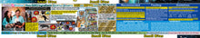 Load image into Gallery viewer, 7.5 lb. Small Bites Chicken - Gentle Giants Classic 'Quality of Life' Feast - Dog and Puppy Food<br>Natural, Non GMO Ingredients
