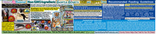 Load image into Gallery viewer, 3 lb. Chicken - Gentle Giants Classic 'Quality of Life' Feast - Dog and Puppy Food<br>Natural, Non GMO Ingredients
