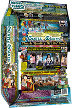 Load image into Gallery viewer, 3 lb. Chicken - Gentle Giants Classic 'Quality of Life' Feast - Dog and Puppy Food<br>Natural, Non GMO Ingredients
