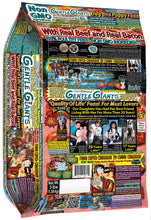 Load image into Gallery viewer, 3 lb. Beef &amp; Bacon - Gentle Giants 'Quality of Life' Feast for Meat Lovers - with Real Beef &amp; Real Bacon -<br>Dog and Puppy Food<br>Natural, Non GMO Ingredients

