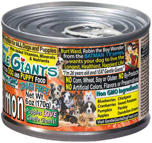 Is Gentle Giants Dog Food Good: Uncover the Truth