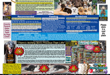 Load image into Gallery viewer, 30 lb. Chicken - Gentle Giants Classic 'Quality of Life' Feast -<br>Dog and Puppy Food<br>Natural, Non GMO Ingredients

