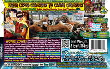 Load image into Gallery viewer, 3 lb. Chicken - Gentle Giants Classic 'Quality of Life' Feast - Dog and Puppy Food<br>Natural, Non GMO Ingredients
