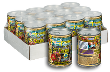 Load image into Gallery viewer, 13 oz. Gentle Giants &#39;Quality of Life&#39; 90% Chicken -&lt;br&gt;Canned Dog and Puppy Food&lt;br&gt;Natural, Non GMO Ingredients&lt;br&gt;
